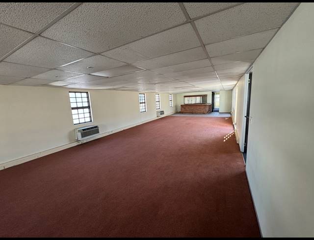 673M² OFFICE TO LET IN EASTGATE